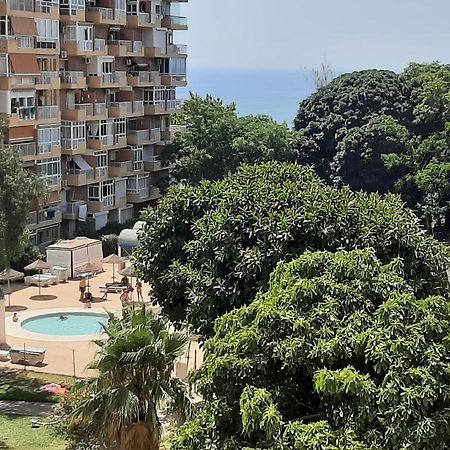 Iris340Benalmadena Apartment Exterior photo