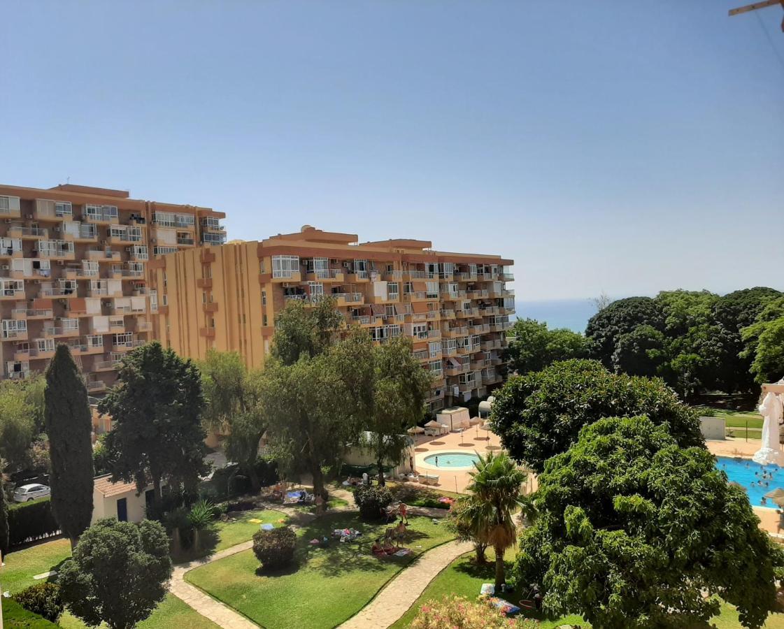 Iris340Benalmadena Apartment Exterior photo