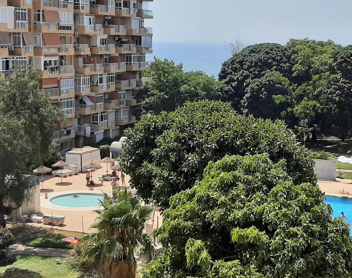 Iris340Benalmadena Apartment Exterior photo