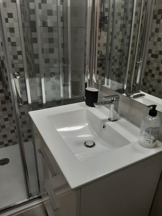 Iris340Benalmadena Apartment Exterior photo