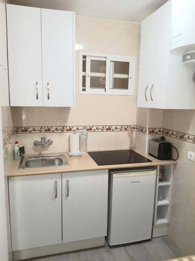 Iris340Benalmadena Apartment Exterior photo