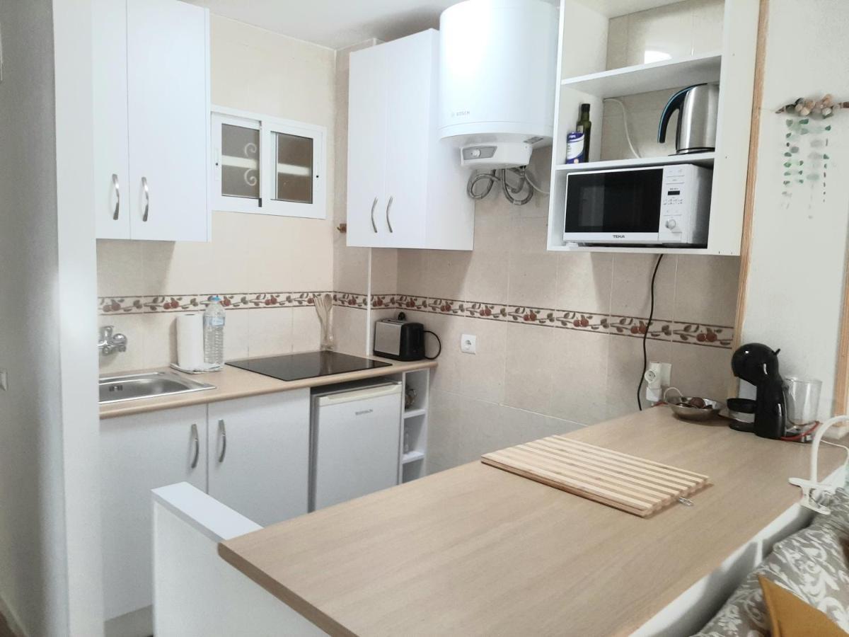 Iris340Benalmadena Apartment Exterior photo