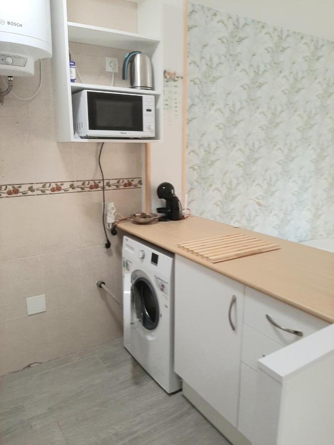 Iris340Benalmadena Apartment Exterior photo